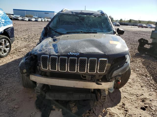 Photo 5 from auction – 2019 JEEP CHEROKEE L with VIN 1C4PJLDB1KD356977