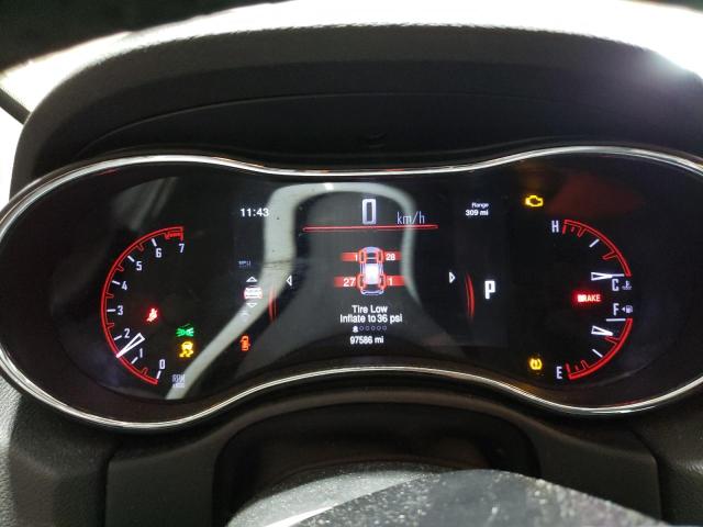 Photo 9 from auction – 2015 DODGE DURANGO CI with VIN 1C4RDJEG7FC870102