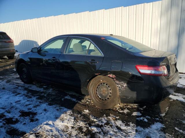 Photo 2 from auction – 2010 TOYOTA CAMRY BASE with VIN 4T1BF3EK6AU099447