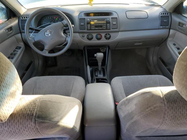 Photo 8 from auction – 2002 TOYOTA CAMRY LE with VIN 4T1BE32KX2U525293
