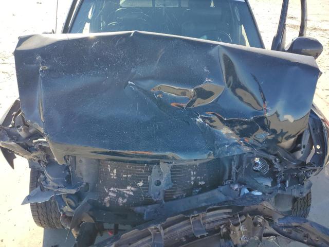 Photo 11 from auction – 2002 FORD F150 SUPER with VIN 1FTRW07372KC79587