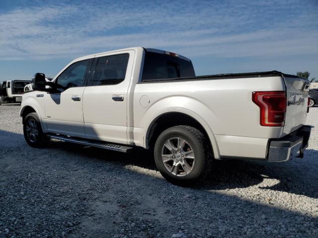 Photo 2 from auction – 2015 FORD F150 SUPER with VIN 1FTEW1CP4FFB38391