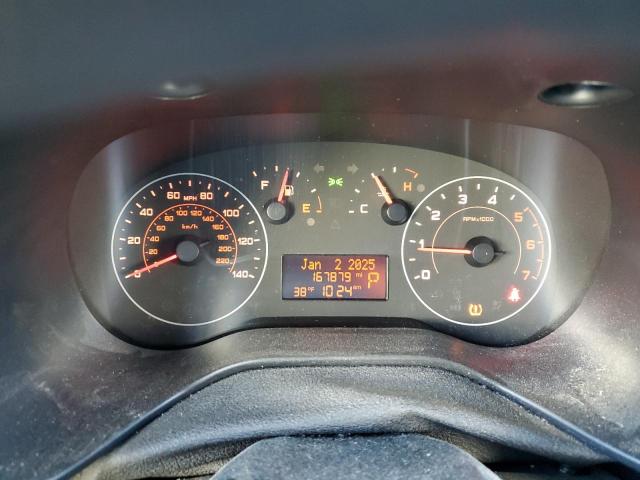 Photo 9 from auction – 2020 RAM PROMASTER with VIN ZFBHRFAB9L6R55993