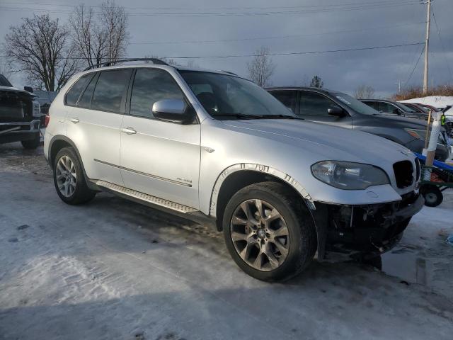 Photo 4 from auction – 2012 BMW X5 XDRIVE3 with VIN 5UXZV4C54CL754690