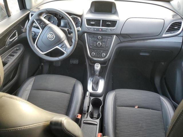 Photo 8 from auction – 2015 BUICK ENCORE CON with VIN KL4CJBSB3FB122458