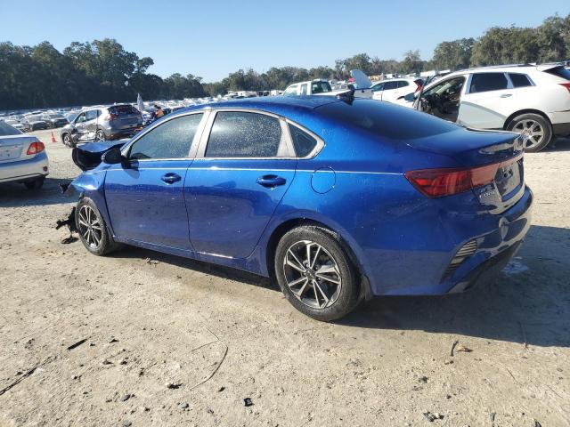 Photo 2 from auction – 2022 KIA FORTE FE with VIN 3KPF24ADXNE467096