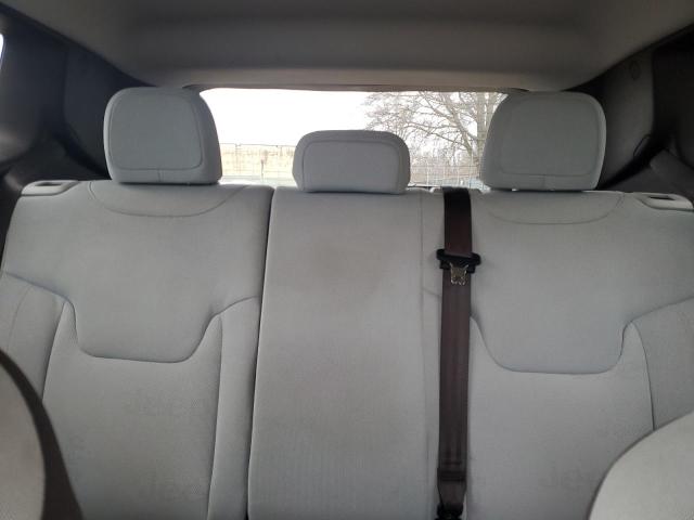 Photo 10 from auction – 2015 JEEP RENEGADE L with VIN ZACCJBBT0FPB61940