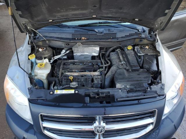 Photo 11 from auction – 2007 DODGE CALIBER SX with VIN 1B3HB48B07D304346