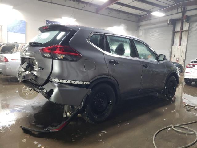 Photo 3 from auction – 2018 NISSAN ROGUE S with VIN KNMAT2MT8JP555718