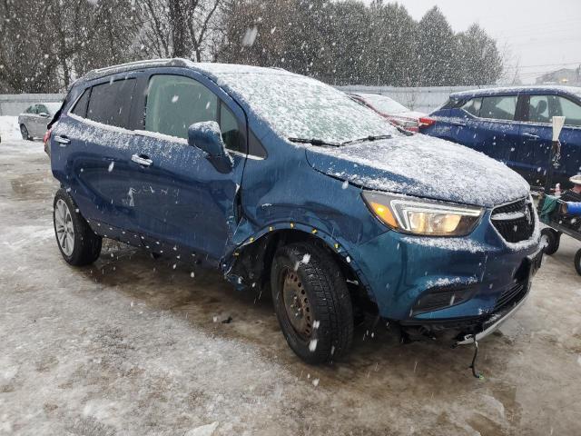Photo 4 from auction – 2020 BUICK ENCORE PRE with VIN KL4CJASB8LB015945
