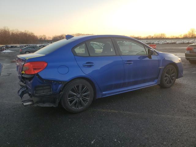 Photo 3 from auction – 2015 SUBARU WRX with VIN JF1VA1A62F9816178