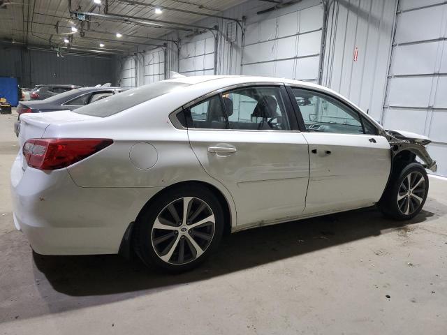 Photo 3 from auction – 2017 SUBARU LEGACY 3.6 with VIN 4S3BNEN62H3014402