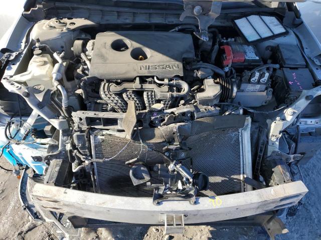 Photo 11 from auction – 2020 NISSAN ALTIMA S with VIN 1N4BL4BV5LC260824