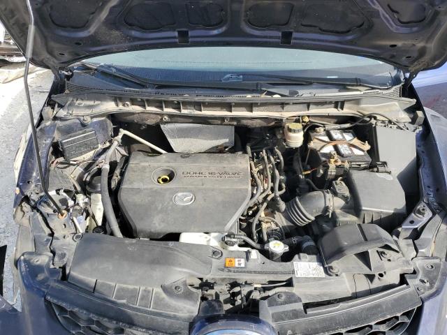 Photo 12 from auction – 2010 MAZDA CX-7 with VIN JM3ER2W51A0302917