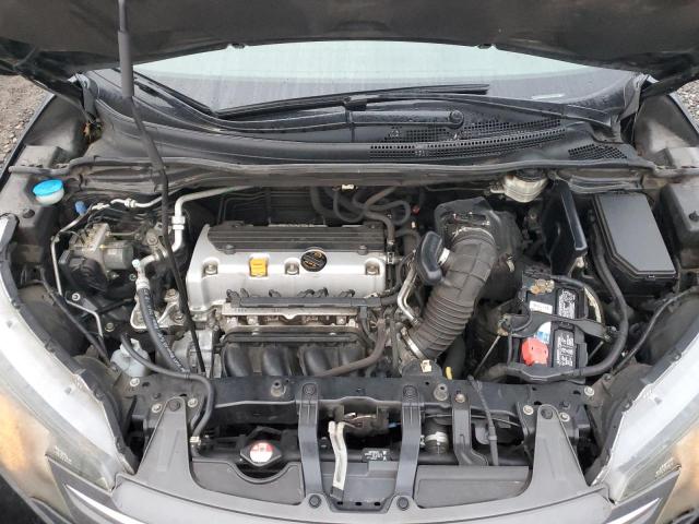 Photo 11 from auction – 2012 HONDA CR-V EXL with VIN JHLRM4H77CC016190
