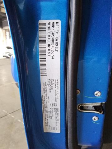 Photo 14 from auction – 2022 JEEP CHEROKEE L with VIN 1C4PJMDX6ND555724