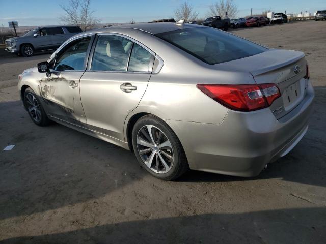 Photo 2 from auction – 2016 SUBARU LEGACY 2.5 with VIN 4S3BNBN66G3043205