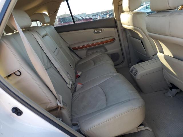 Photo 11 from auction – 2009 LEXUS RX 350 with VIN 2T2GK31UX9C074455