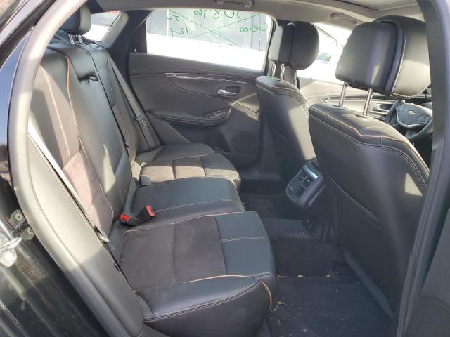 Photo 10 from auction – 2014 CHEVROLET IMPALA LT with VIN 2G1125S30E9309704