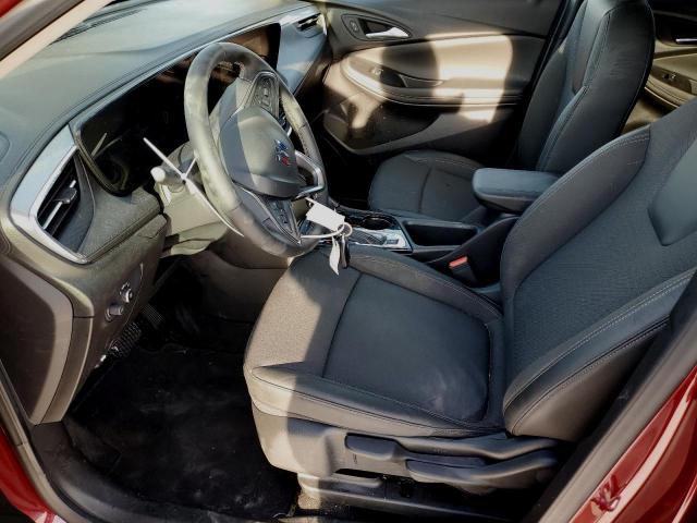Photo 7 from auction – 2024 BUICK ENCORE GX with VIN KL4AMBSL0RB196786