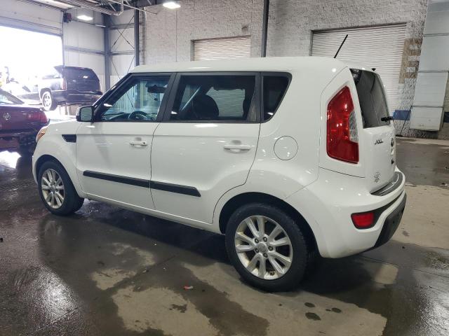 صورة رقم 2 من المزاد - 2013 KIA SOUL + مع VIN KNDJT2A62D7764469