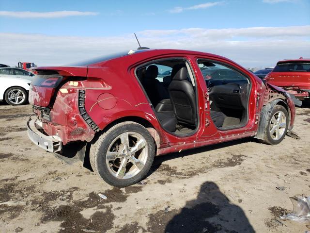 Photo 3 from auction – 2015 CHEVROLET VOLT with VIN 1G1RB6E48FU126164