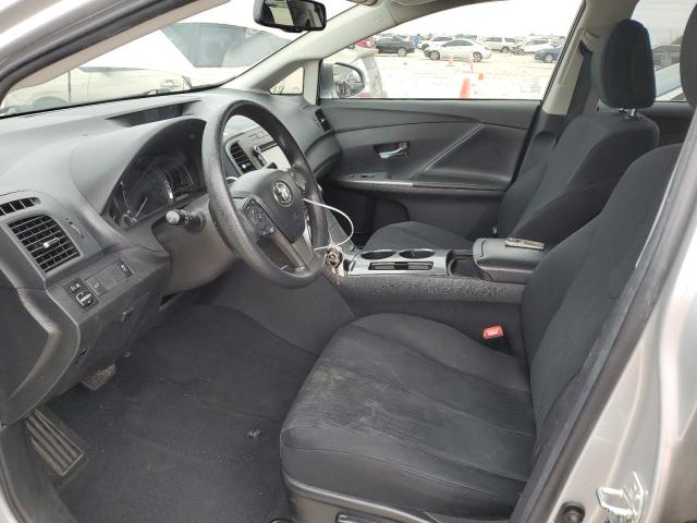 Photo 7 from auction – 2013 TOYOTA VENZA LE with VIN 4T3ZA3BB9DU069842