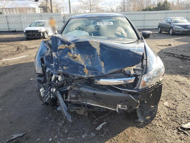 Photo 5 from auction – 2012 HONDA ACCORD SE with VIN 1HGCP2F64CA097347