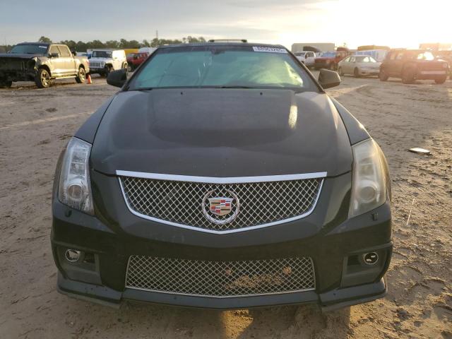 Photo 5 from auction – 2013 CADILLAC CTS-V with VIN 1G6DV1EP4D0108337