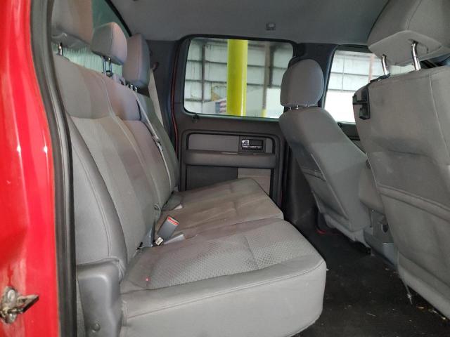 Photo 10 from auction – 2013 FORD F150 SUPER with VIN 1FTFW1ET4DKD10213