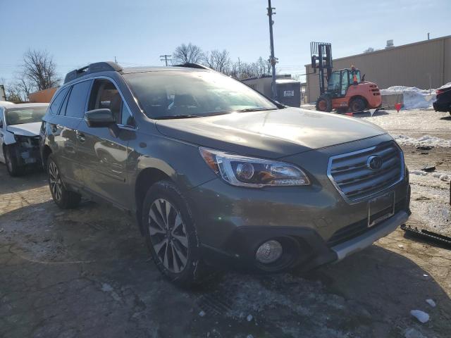 Photo 4 from auction – 2017 SUBARU OUTBACK 2. with VIN 4S4BSANC1H3304164