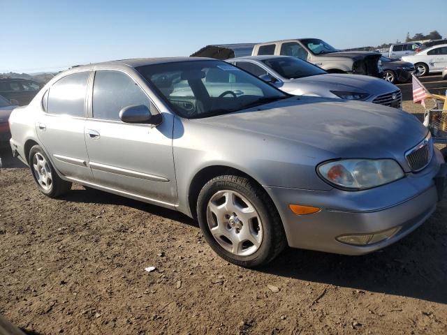 Photo 4 from auction – 2000 INFINITI I30 with VIN JNKCA31A3YT204500