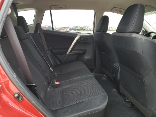 Photo 10 from auction – 2014 TOYOTA RAV4 LE with VIN JTMZFREV2EJ011209