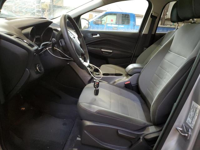 Photo 7 from auction – 2013 FORD ESCAPE SE with VIN 1FMCU9GX9DUD13387