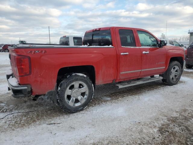 Photo 3 from auction – 2018 CHEVROLET SILVERADO with VIN 1GCVKSEC4JZ359539