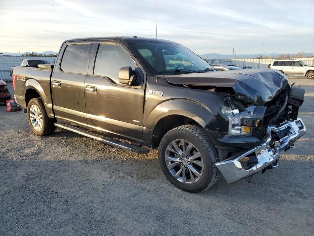 Photo 4 from auction – 2015 FORD F150 SUPER with VIN 1FTEW1EG4FFC71455