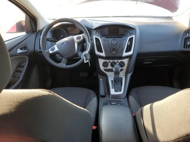 Photo 8 from auction – 2014 FORD FOCUS SE with VIN 1FADP3F2XEL397252