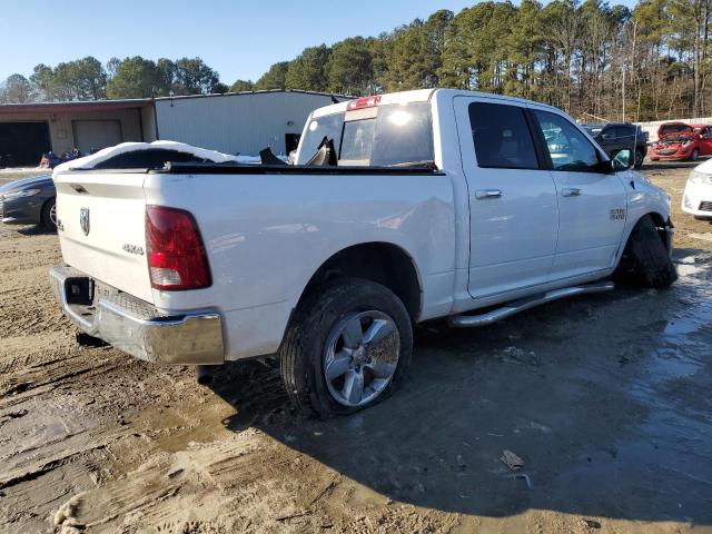 Photo 3 from auction – 2017 RAM 1500 SLT with VIN 1C6RR7LG1HS569199