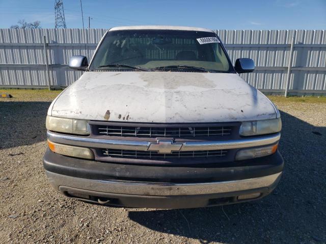 Фото 5 с аукциона – 2000 CHEVROLET SILVERADO с VIN 2GCEK19T4Y1238159