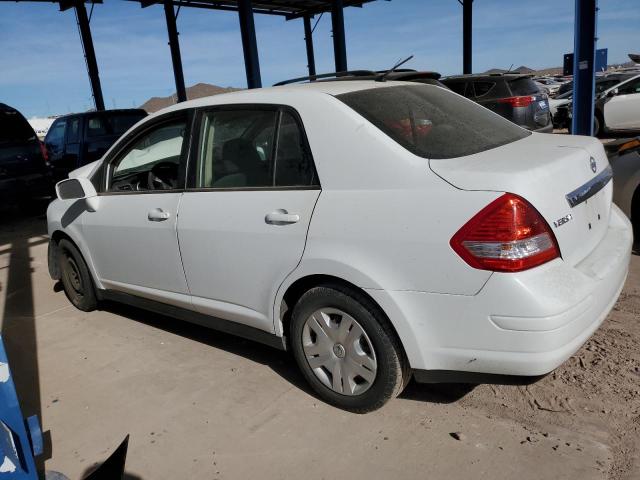 Photo 2 from auction – 2011 NISSAN VERSA S with VIN 3N1BC1AP9BL485054