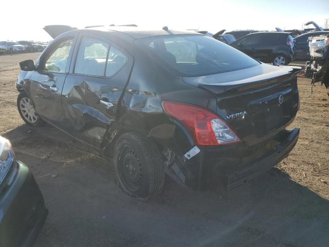 Photo 2 from auction – 2016 NISSAN VERSA S with VIN 3N1CN7AP5GL905191