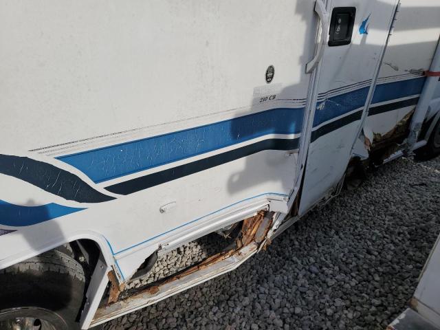 Photo 9 from auction – 1995 COACH CATALINA with VIN 1FDKE30G9SHC12470