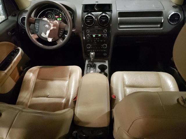 Снимка 8 от търг – 2008 FORD TAURUS X S с VIN 1FMDK02W18GA06014