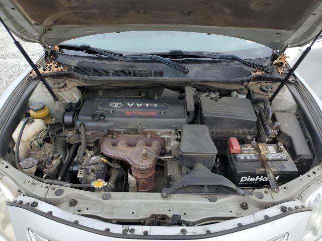 Photo 11 from auction – 2007 TOYOTA CAMRY CE with VIN 4T1BE46K17U502797