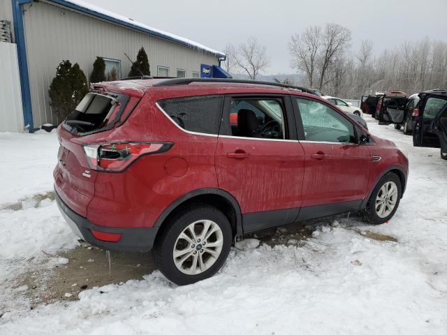 Photo 3 from auction – 2017 FORD ESCAPE SE with VIN 1FMCU0GDXHUC08929