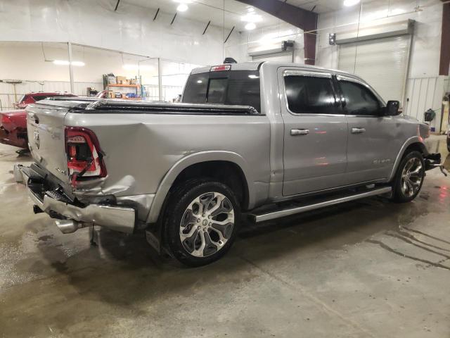 Photo 3 from auction – 2022 RAM 1500 LONGH with VIN 1C6SRFKT3NN367579