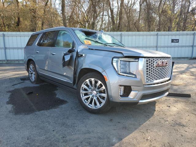 Photo 4 from auction – 2024 GMC YUKON DENA with VIN 1GKS2DKL4RR123136