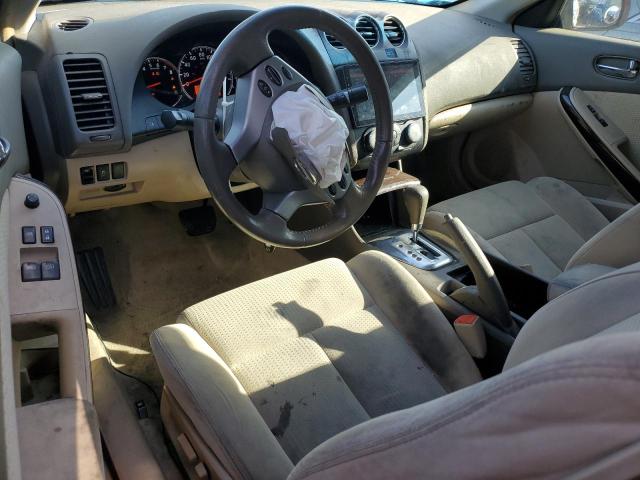 Photo 8 from auction – 2011 NISSAN ALTIMA S with VIN 1N4AL2EPXBC125804