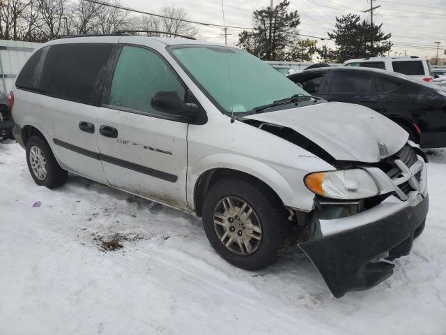 Photo 4 from auction – 2007 DODGE CARAVAN SE with VIN 1D4GP25R37B238844