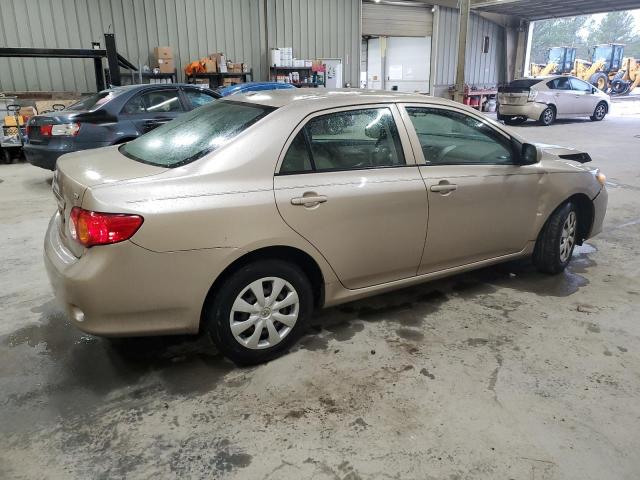 Photo 3 from auction – 2010 TOYOTA COROLLA BA with VIN 1NXBU4EE2AZ191256